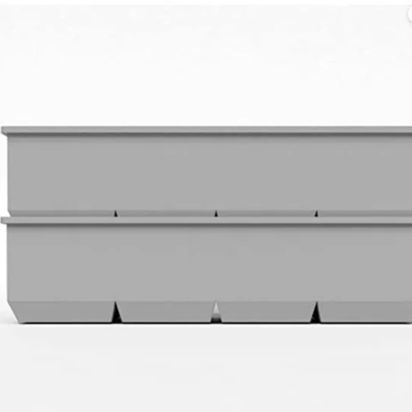 🥃GLACIO SILICONE LARGE ICE CUBE TRAYS, GOOD FOR EXTRA SAUCE/GRAVY/BABY FOOD - Picture 3 of 4
